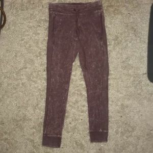 Victoria’s Secret PINK joggers